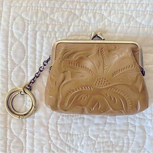 Patricia Nash Borse Coin Purse